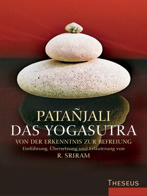 cover image of Das Yogasutra